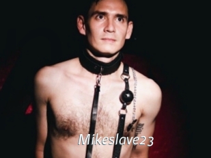 Mikeslave23