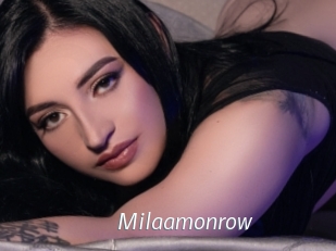 Milaamonrow