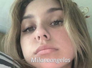 Milanaangelas