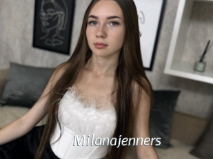 Milanajenners