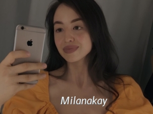 Milanakay