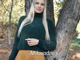 Milavadavis