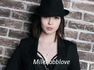 Milenabblove