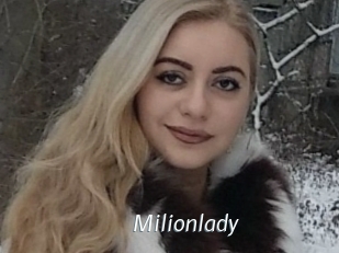 Milionlady