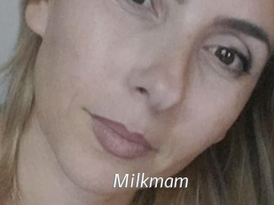 Milkmam