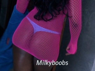 Milkyboobs