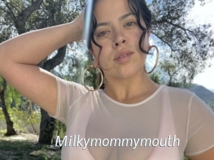 Milkymommymouth