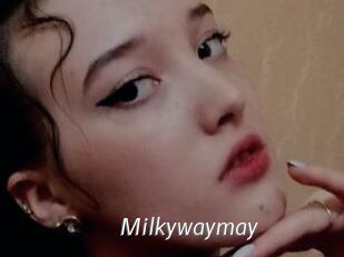 Milkywaymay