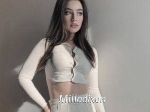 Milladixon