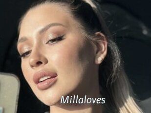 Millaloves