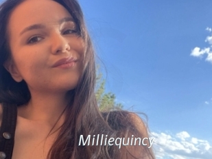 Milliequincy