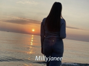 Millyjanee