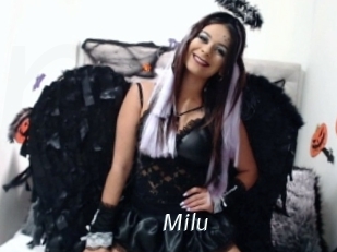 Milu