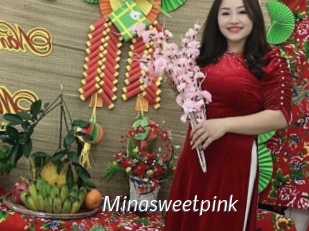 Minasweetpink