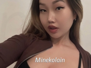 Minekolain