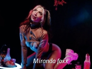 Miranda_foxx