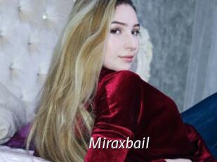 Miraxbail