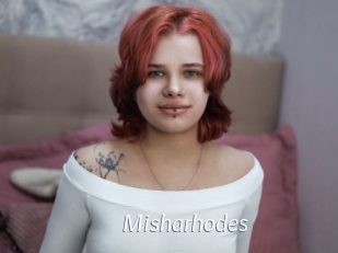 Misharhodes