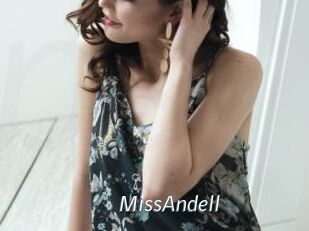 MissAndell