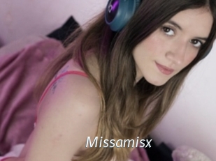 Missamisx