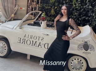 Missanny