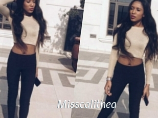 Misscalithea