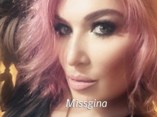 Missgina