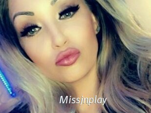 Missjnplay