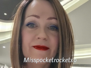 Misspocketrocketxo