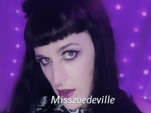 Misszoedeville