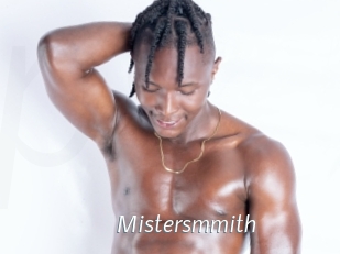 Mistersmmith