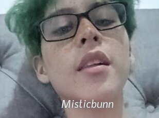 Misticbunn