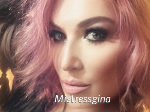 Mistressgina