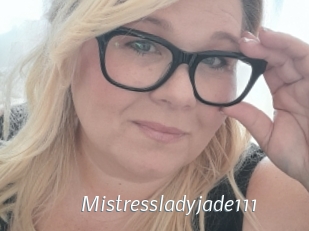 Mistressladyjade111