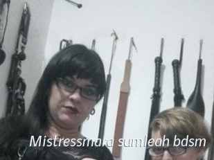 Mistressmara_sumleah_bdsm