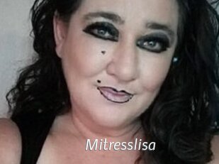 Mitresslisa