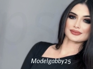 Modelgabby25