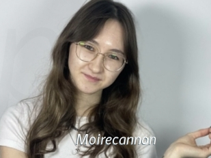 Moirecannon