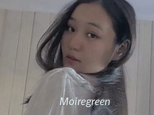 Moiregreen