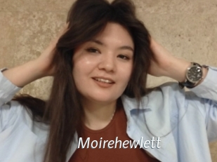 Moirehewlett