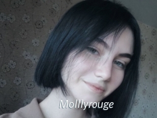 Molllyrouge