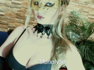 Monalysa