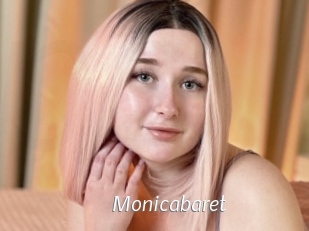 Monicabaret