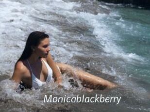 Monicablackberry