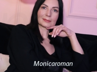 Monicaroman