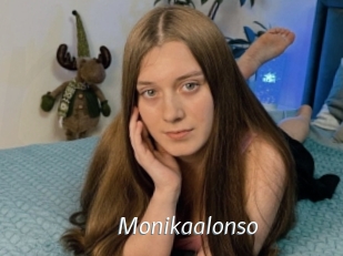 Monikaalonso