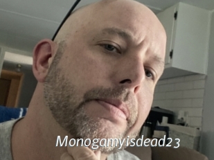 Monogamyisdead23