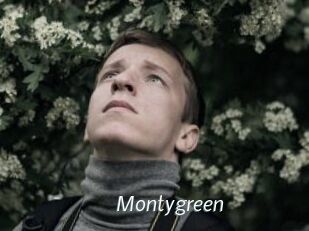 Montygreen