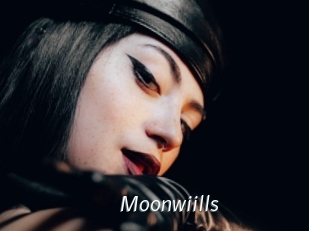 Moonwiills