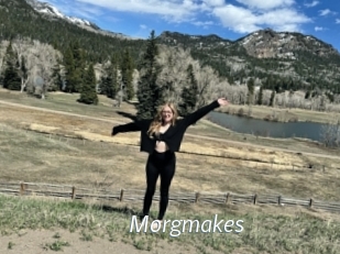 Morgmakes